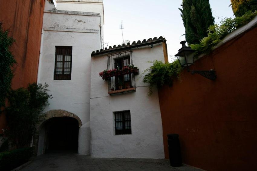 Historic House In The Center Séville