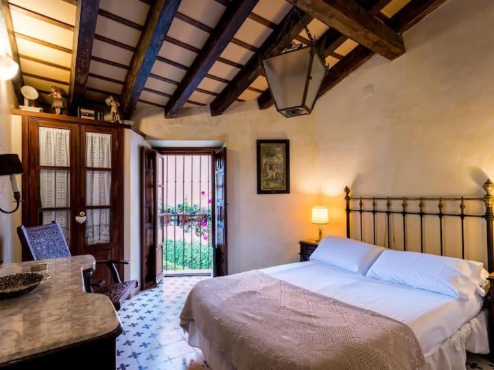 Historic House In The Center Hébergement de vacances *